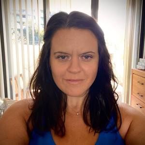 Meet your Posher, Joanne